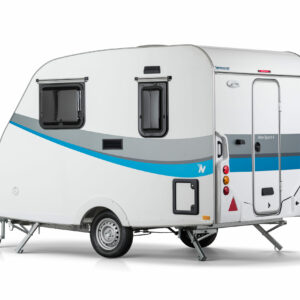 Caravane N-SPORT (4 versions)