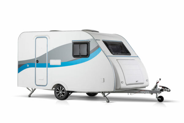 Caravane N-CROSS (3 versions) – Image 3