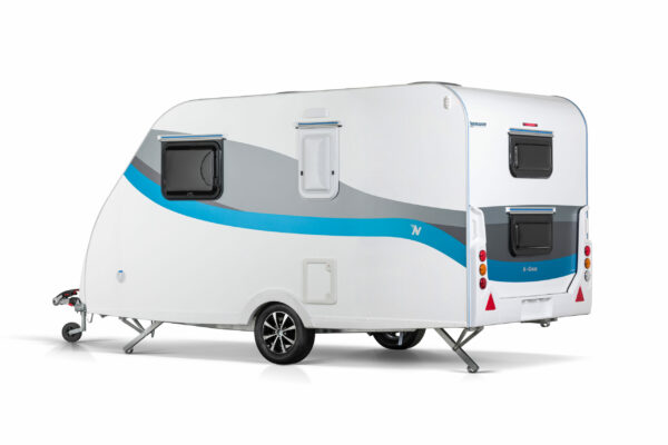 Caravane N-CROSS (3 versions) – Image 2